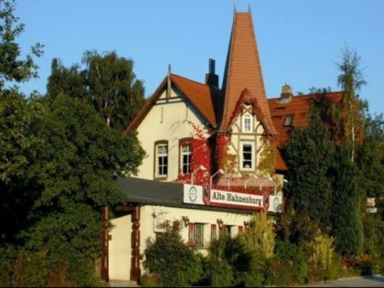 Фото: Alte Hahnenburg